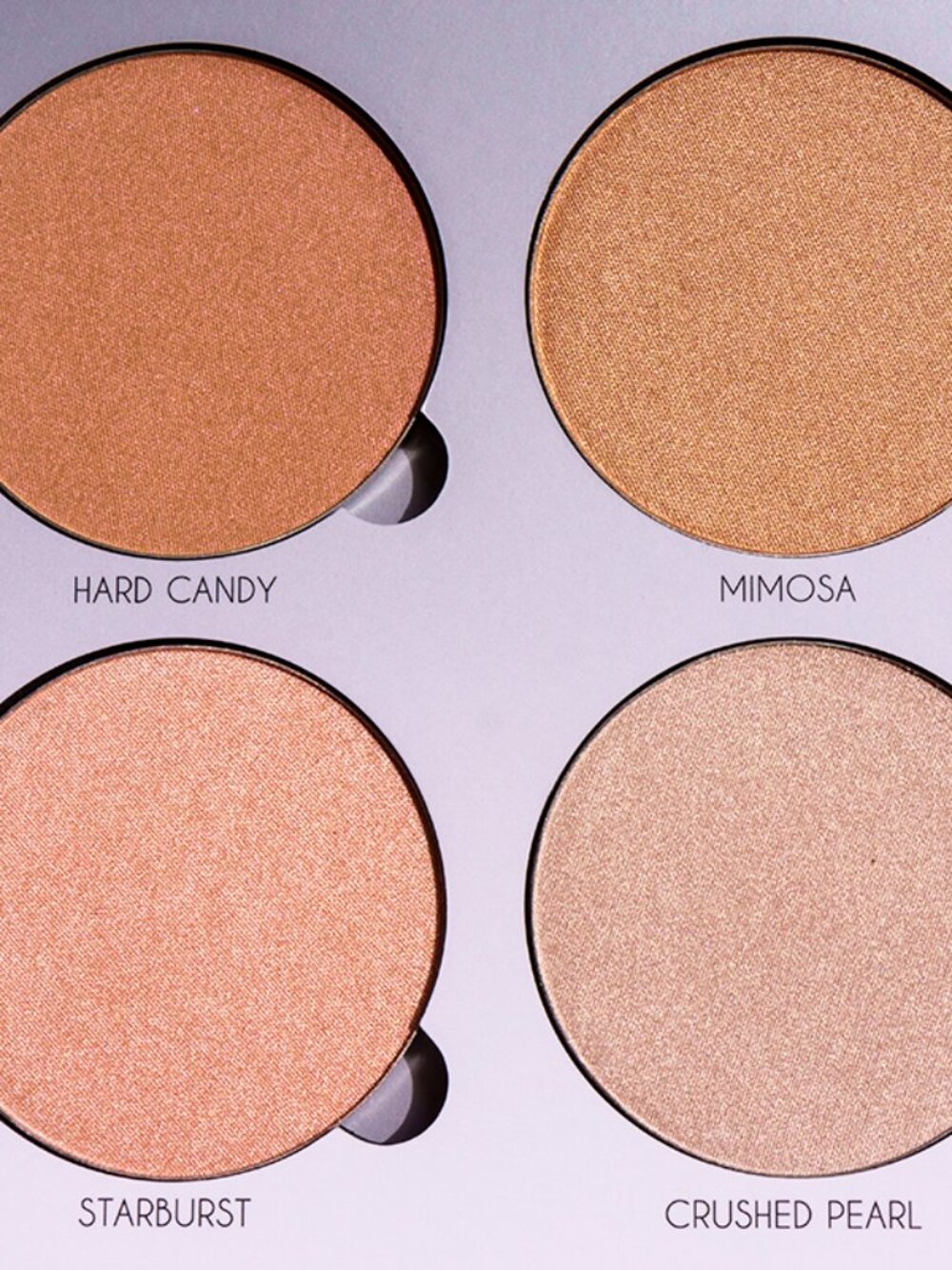 Anastasia Beverly Hills: That Glow and Gleam Glow Kit - Picture 2 of 2